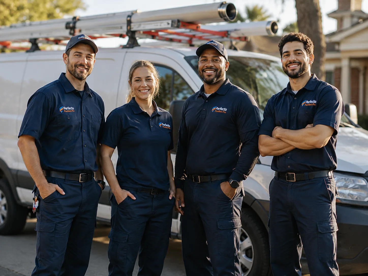 Emergency Plumber Near Me in Harrison, MI near me